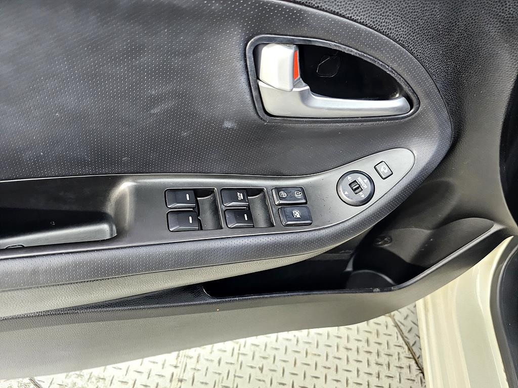 KIA Morning 2016 the color of pearl - Importación desde Corea - HF Imports Iquique - Foto 13