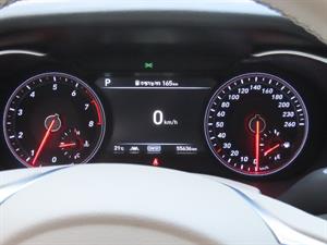 Genesis G70 - Vista 10