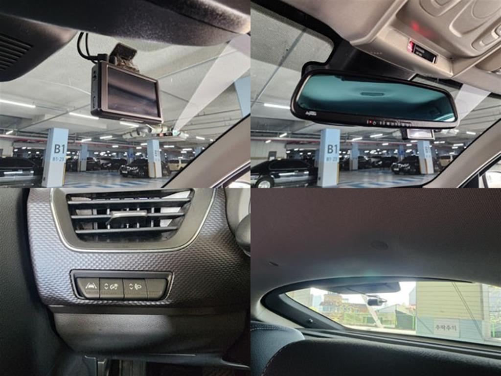 SAMSUNG XM3 2020 Blanco - Importación desde Corea - HF Imports Iquique - Foto 13