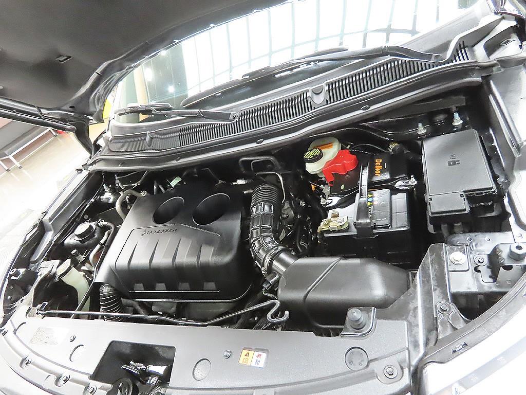 Ford Explorer 2017 Negro - Importación desde Corea - HF Imports Iquique - Foto 7
