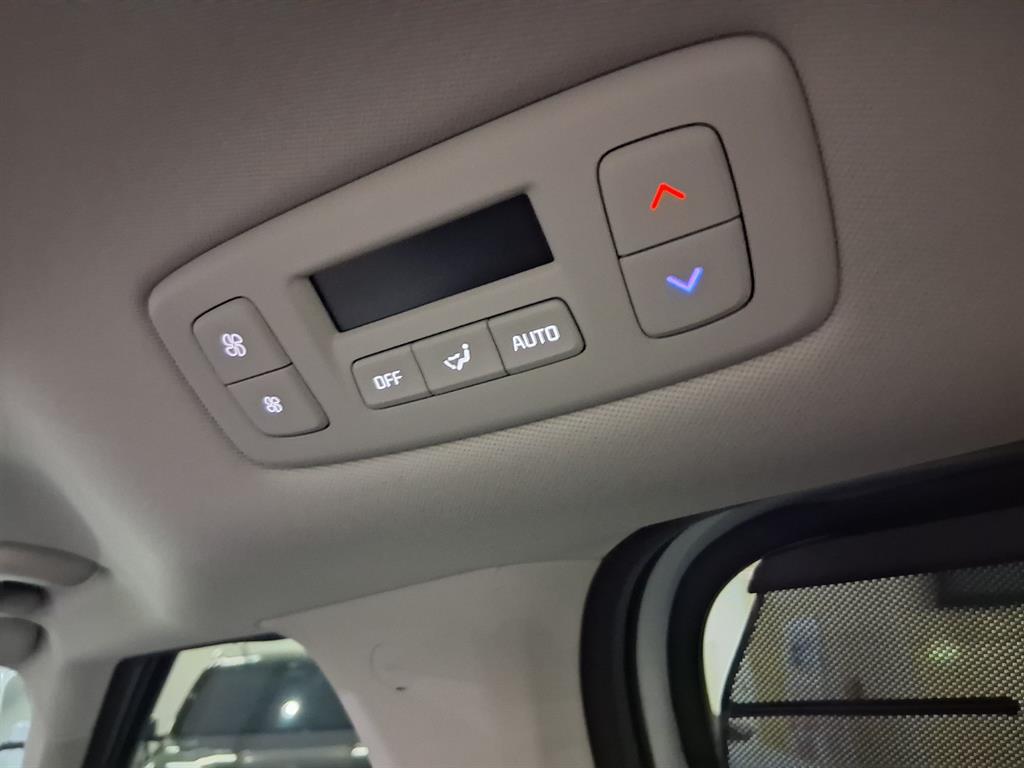 KIA Carnival 2025 Plateado - Importación desde Corea - HF Imports Iquique - Foto 17