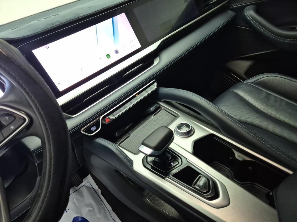 SAMSUNG Grand Koleos 2025 Blanco - Importación desde Corea - HF Imports Iquique - Foto 13