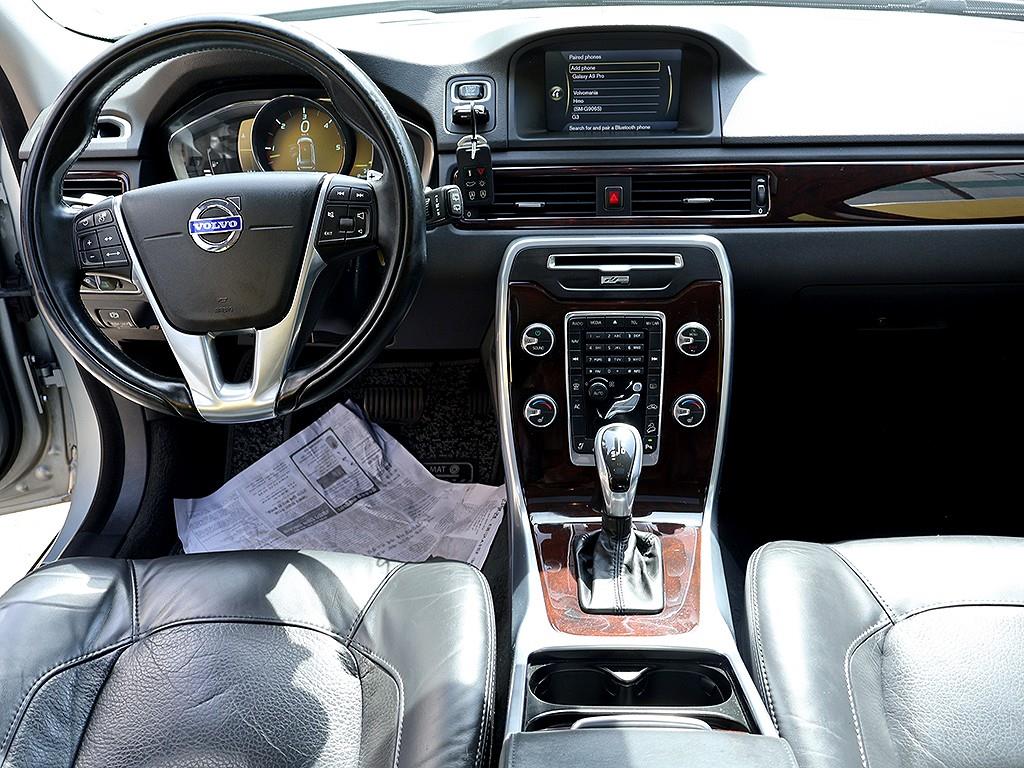 Volvo XC70 - Vista 9
