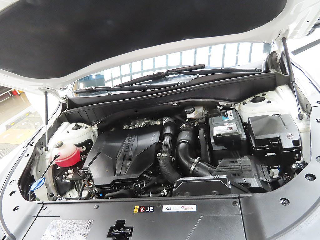 KIA Sorento 2024 Blanco - Importación desde Corea - HF Imports Iquique - Foto 7