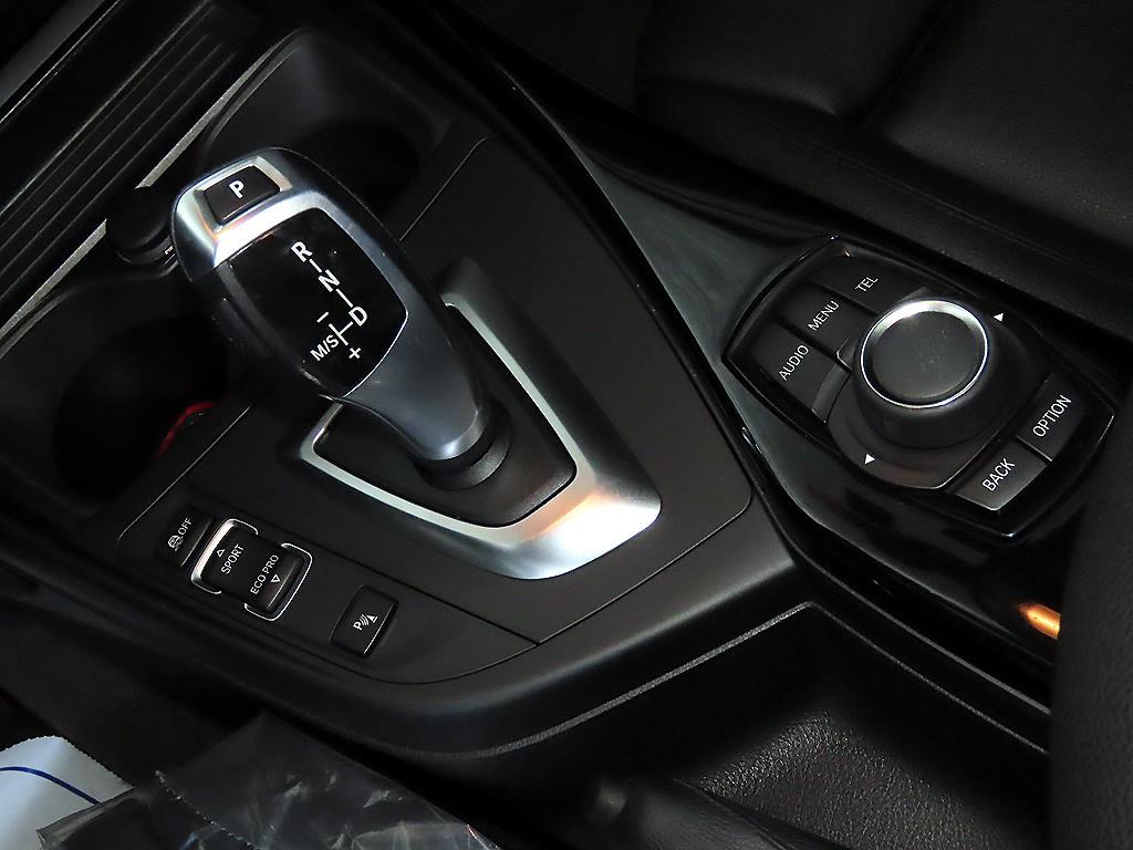 BMW 1 series - Vista 12