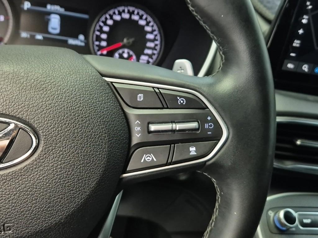 HYUNDAI Santa Fe - Vista 10