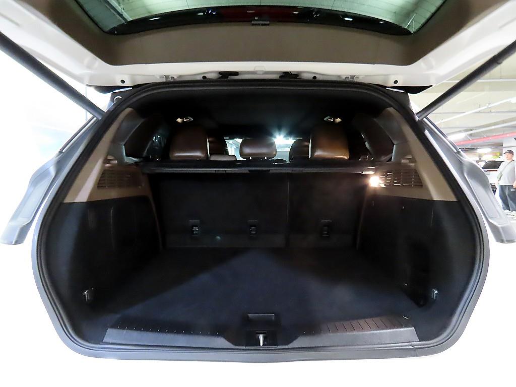 Lincoln MKC 2018 Blanco - Importación desde Corea - HF Imports Iquique - Foto 17