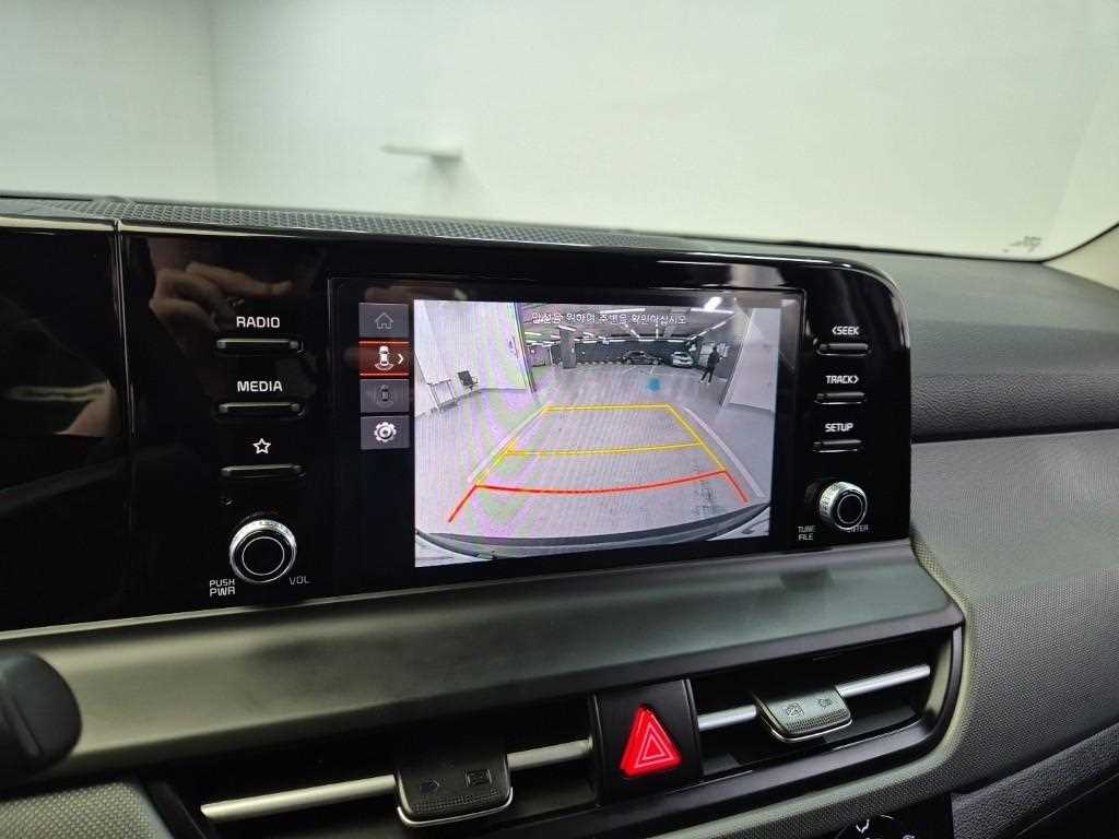 KIA Seltos 2026 Gris - Importación desde Corea - HF Imports Iquique - Foto 13