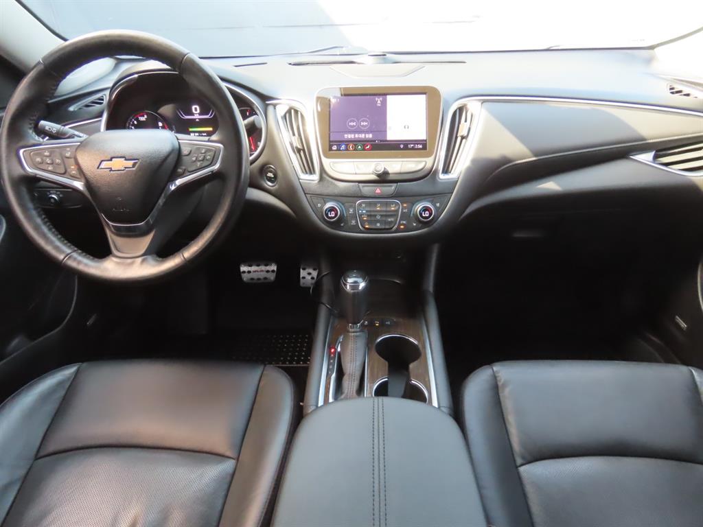 Chevrolet Malibu 2020 - Importación desde Corea - HF Imports Iquique - Foto 8