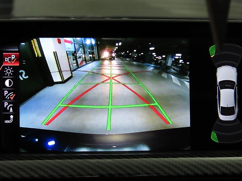 BMW 4 Series 2015 Negro - Importación desde Corea - HF Imports Iquique - Foto 14