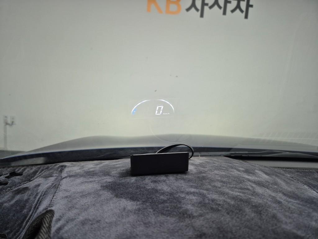KIA K5 2020 Azul - Importación desde Corea - HF Imports Iquique - Foto 17