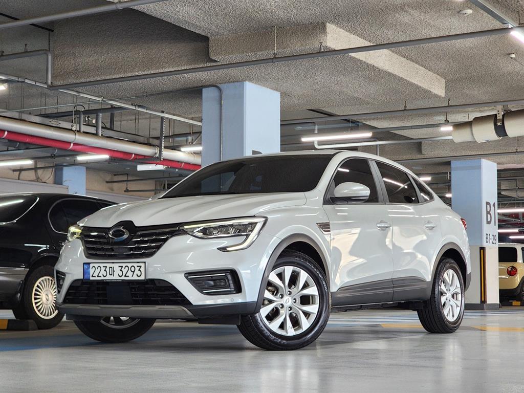 SAMSUNG XM3 2020 Blanco - Importación desde Corea - HF Imports Iquique - Foto 1