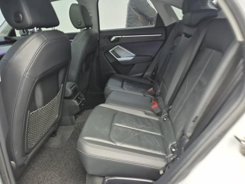 Audi Q3 - Vista 12