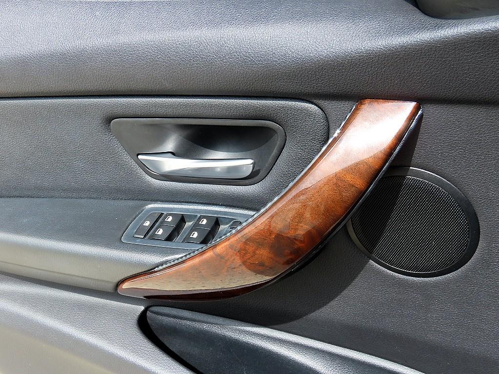BMW 3 series - Vista 11