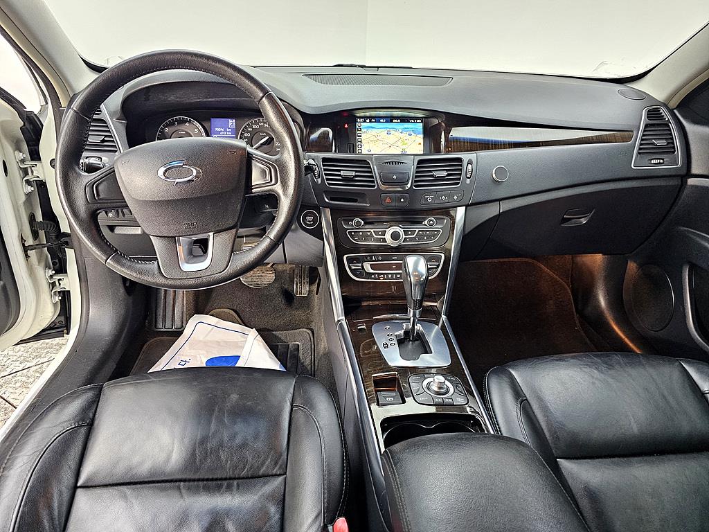 SAMSUNG SM5 - Vista 5