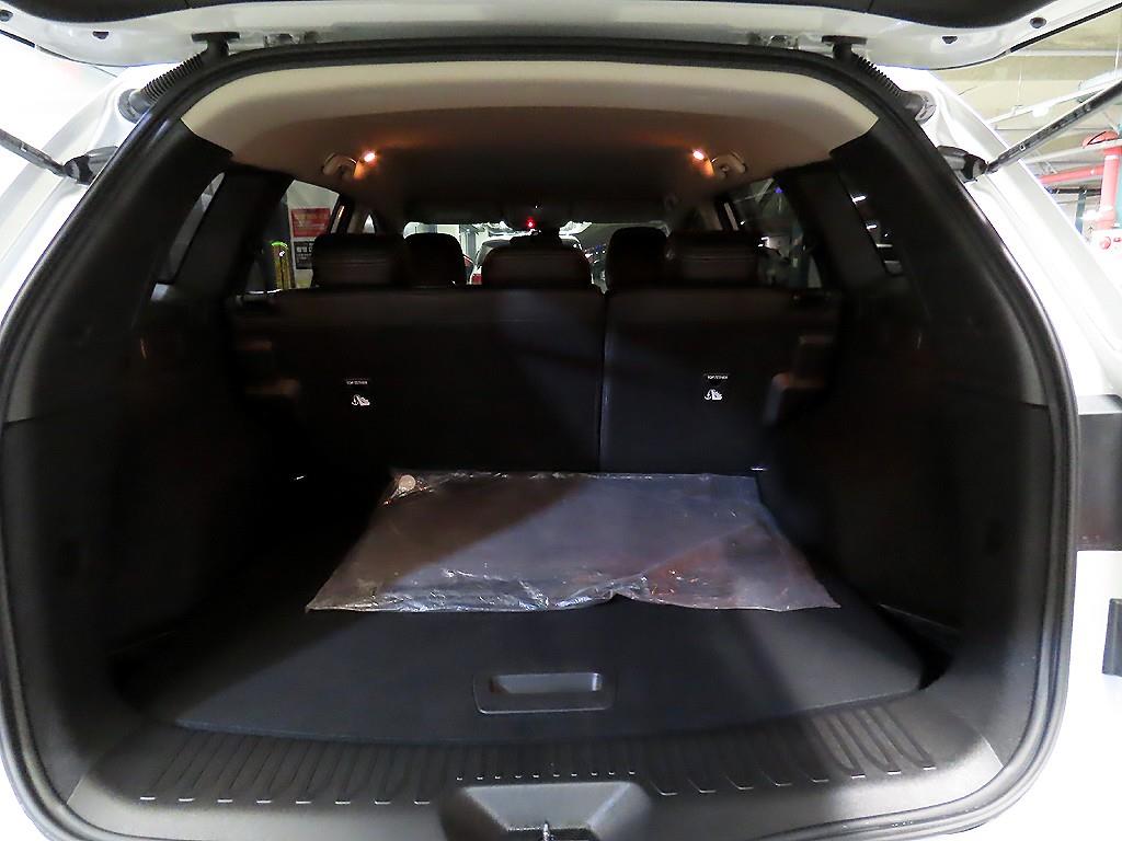 SAMSUNG QM6 2020 Blanco - Importación desde Corea - HF Imports Iquique - Foto 16