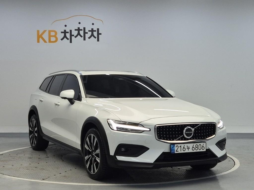 Volvo V60 - Vista 4