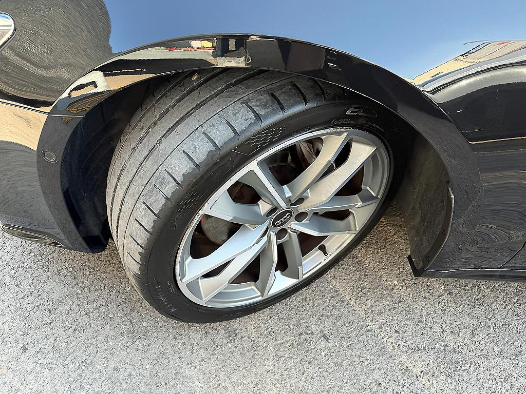 Audi A7 2021 Negro - Importación desde Corea - HF Imports Iquique - Foto 20