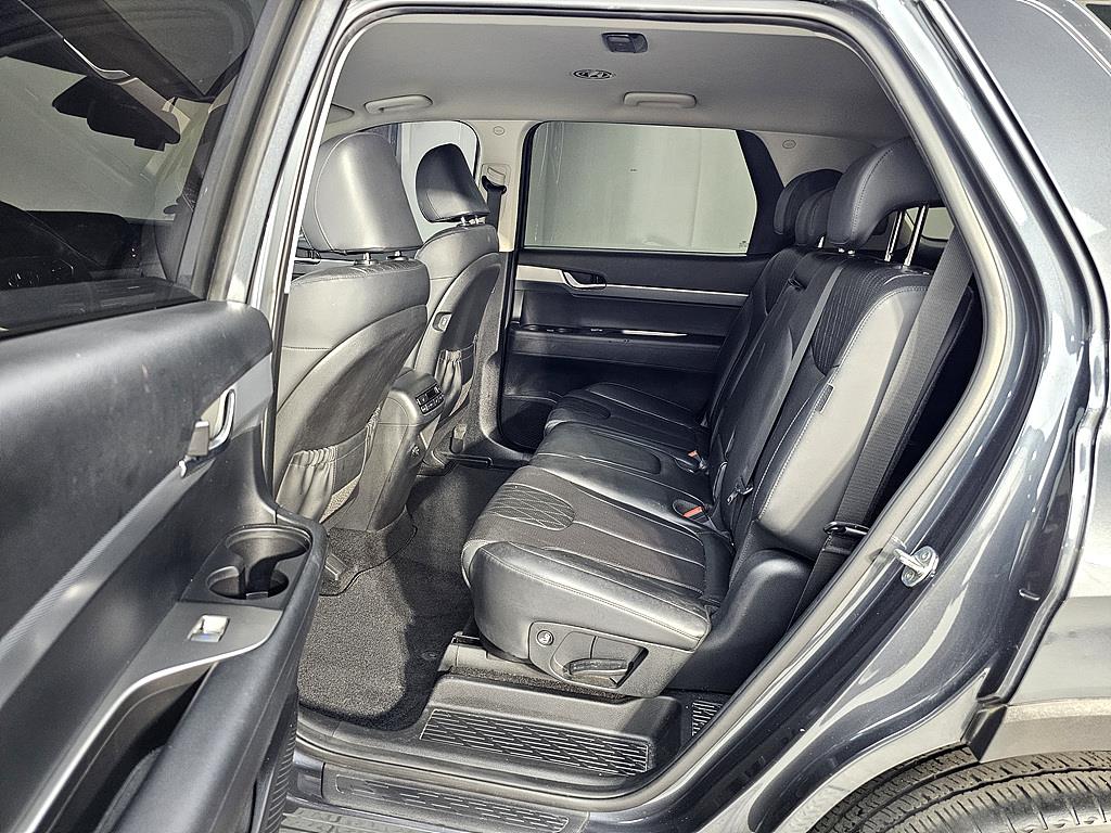 HYUNDAI Palisade - Vista 9