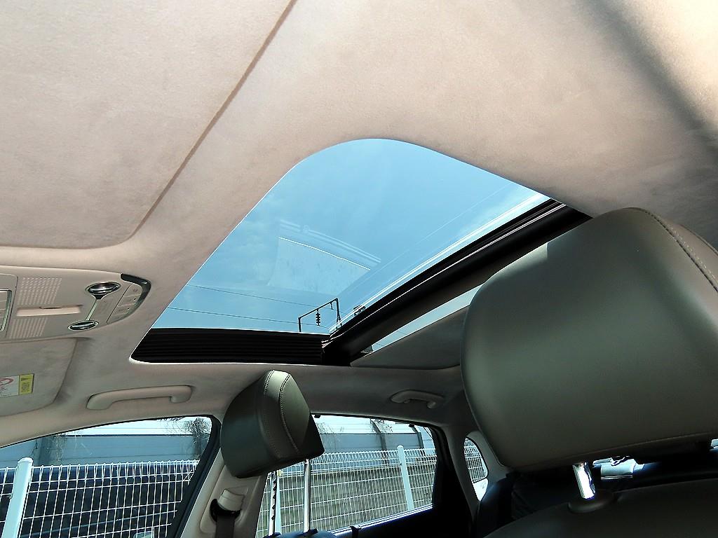 HYUNDAI Grandeur 2020 Blanco - Importación desde Corea - HF Imports Iquique - Foto 16