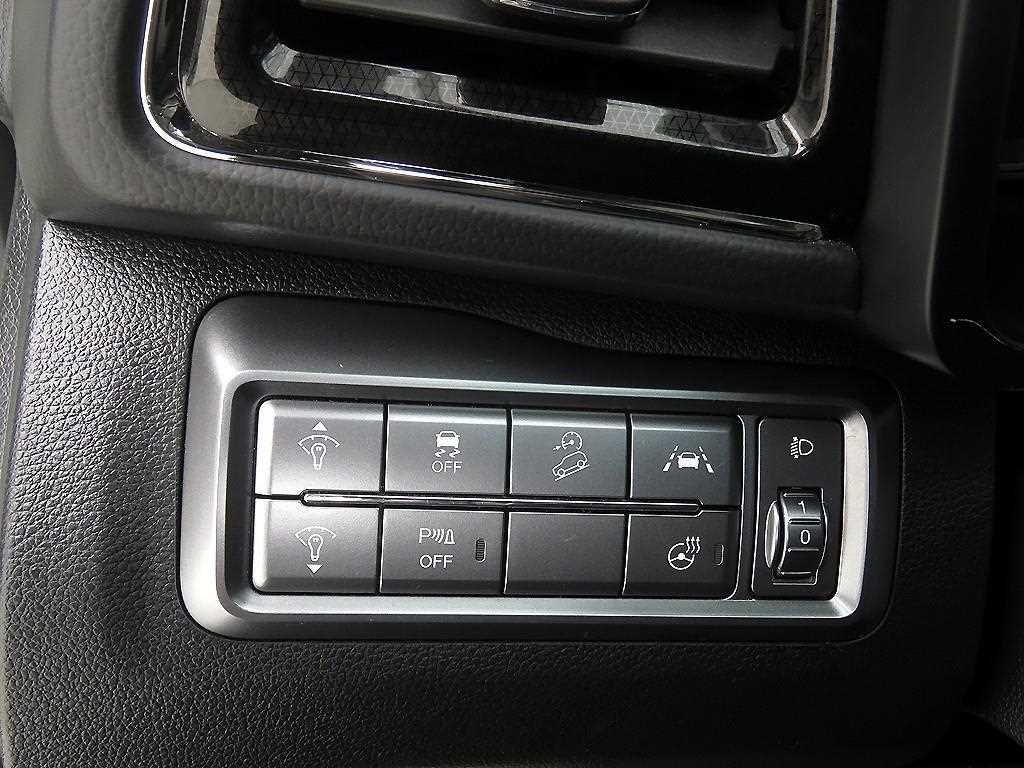 Ssangyong Tivoli - Vista 10