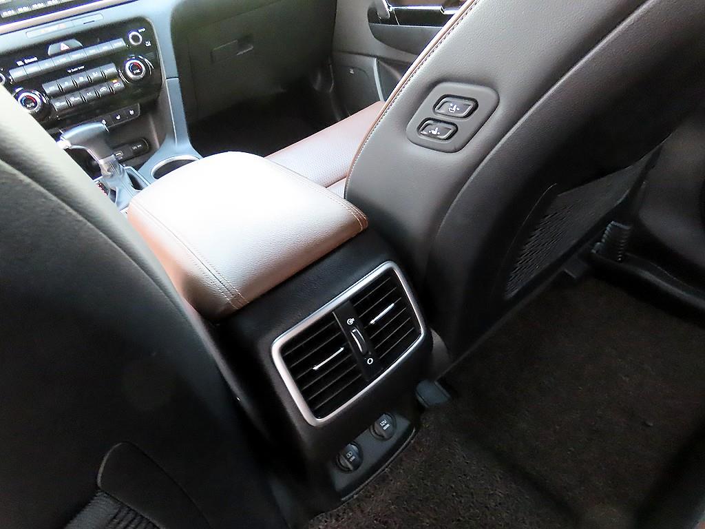 KIA Sportage 2019 - Importación desde Corea - HF Imports Iquique - Foto 14