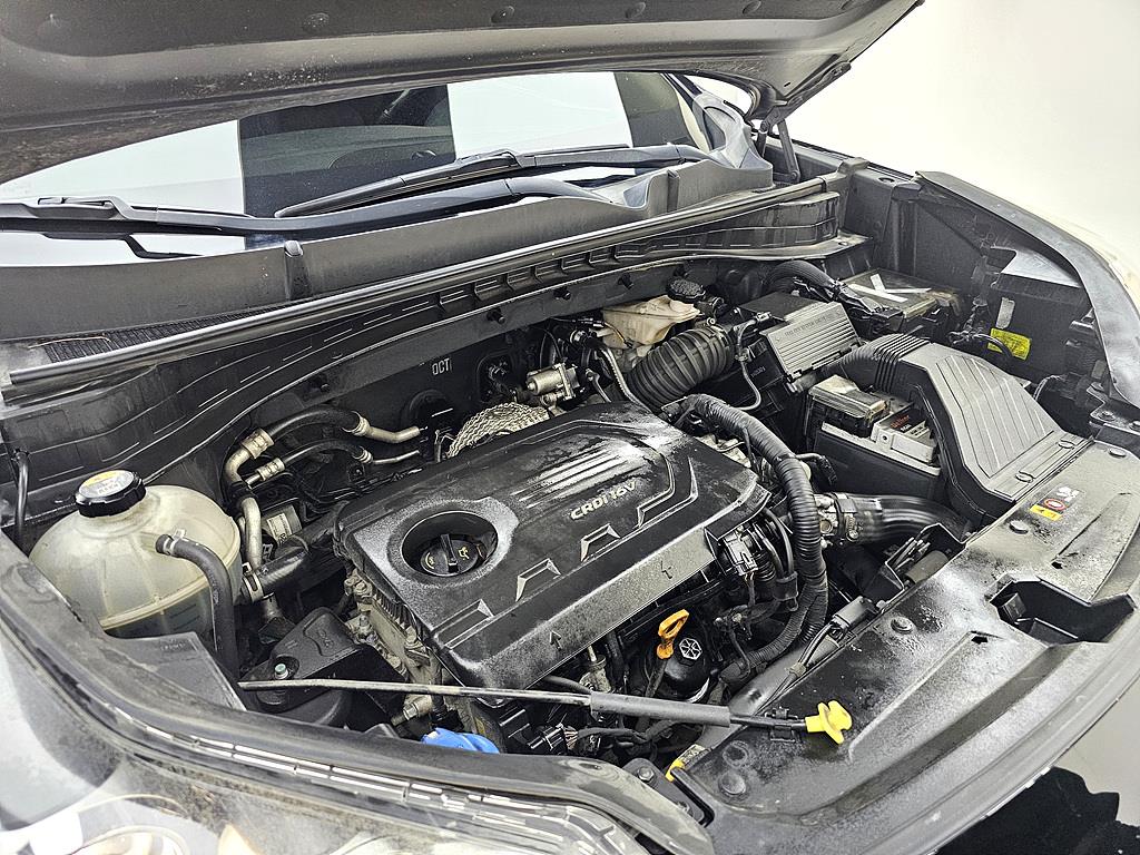 KIA Sportage - Vista 6