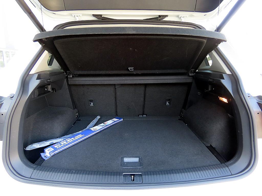 Volkswagen Tiguan 2020 Blanco - Importación desde Corea - HF Imports Iquique - Foto 17