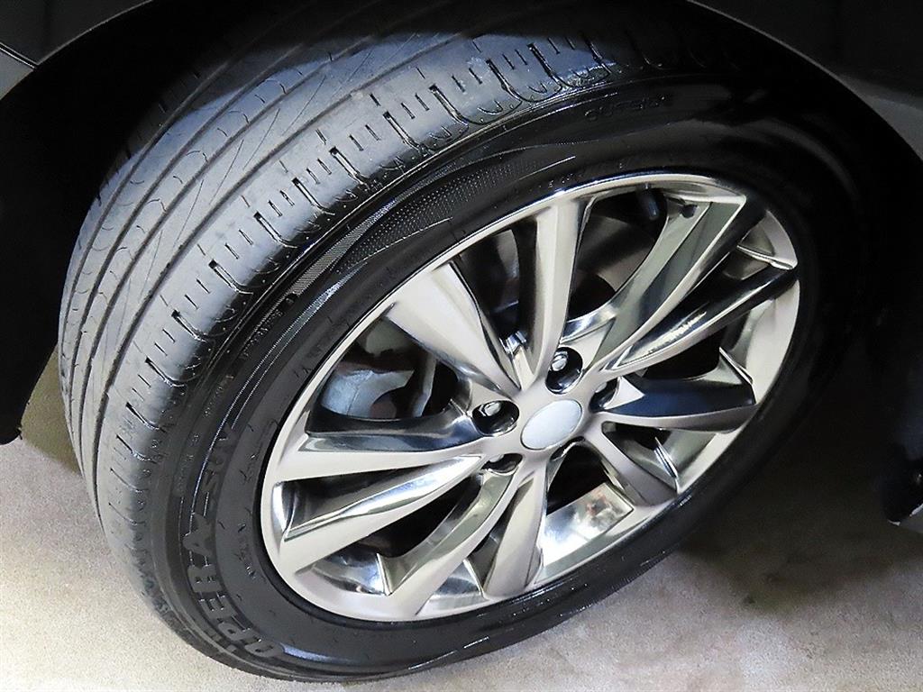 KIA Carnival 2019 Negro - Importación desde Corea - HF Imports Iquique - Foto 20