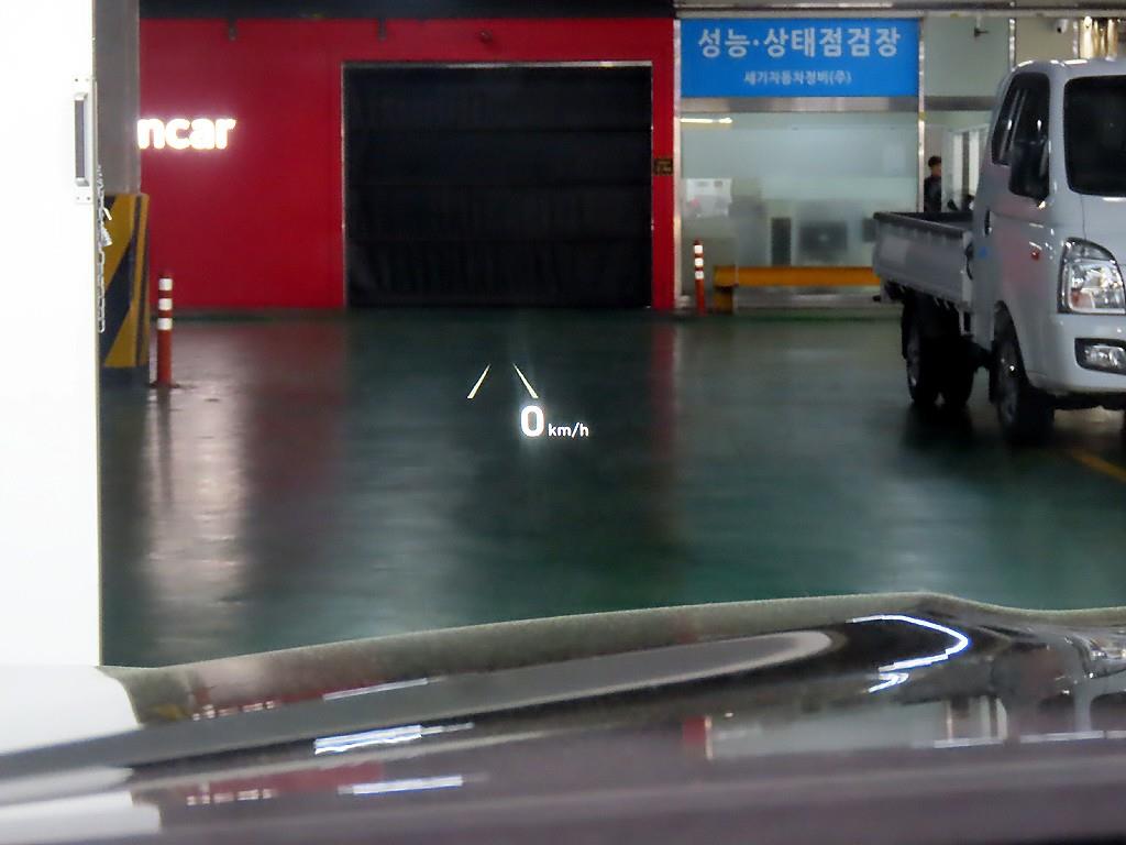 Genesis G70 2018 Negro - Importación desde Corea - HF Imports Iquique - Foto 13