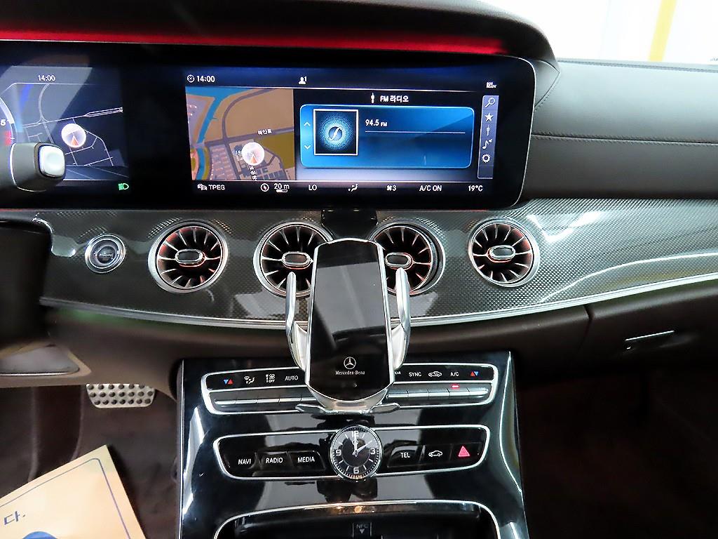 Mercedes Benz CLS Class 2019 - Importación desde Corea - HF Imports Iquique - Foto 14