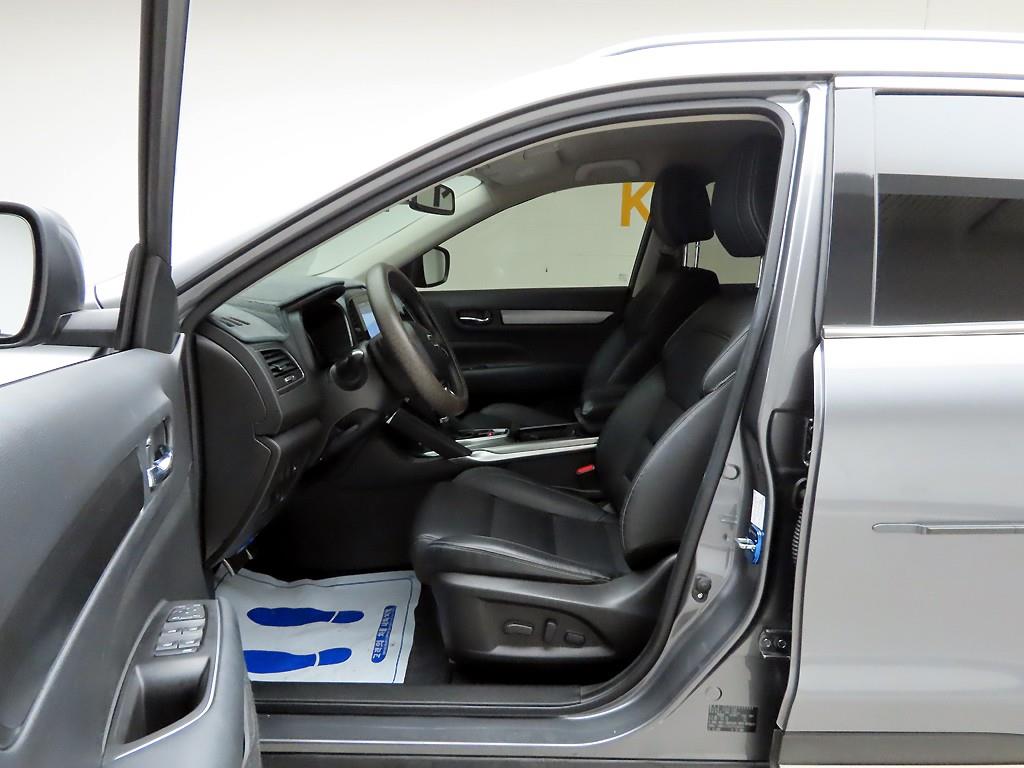 SAMSUNG QM6 2023 Gris - Importación desde Corea - HF Imports Iquique - Foto 13