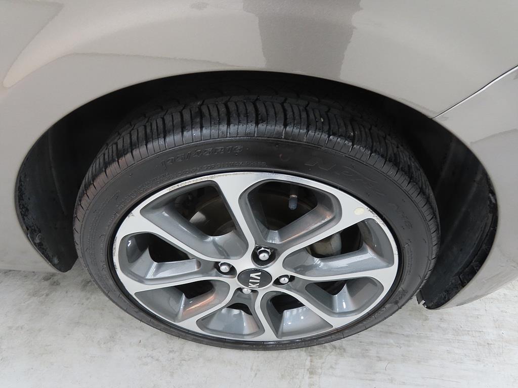 KIA Morning 2018 Gris - Importación desde Corea - HF Imports Iquique - Foto 20