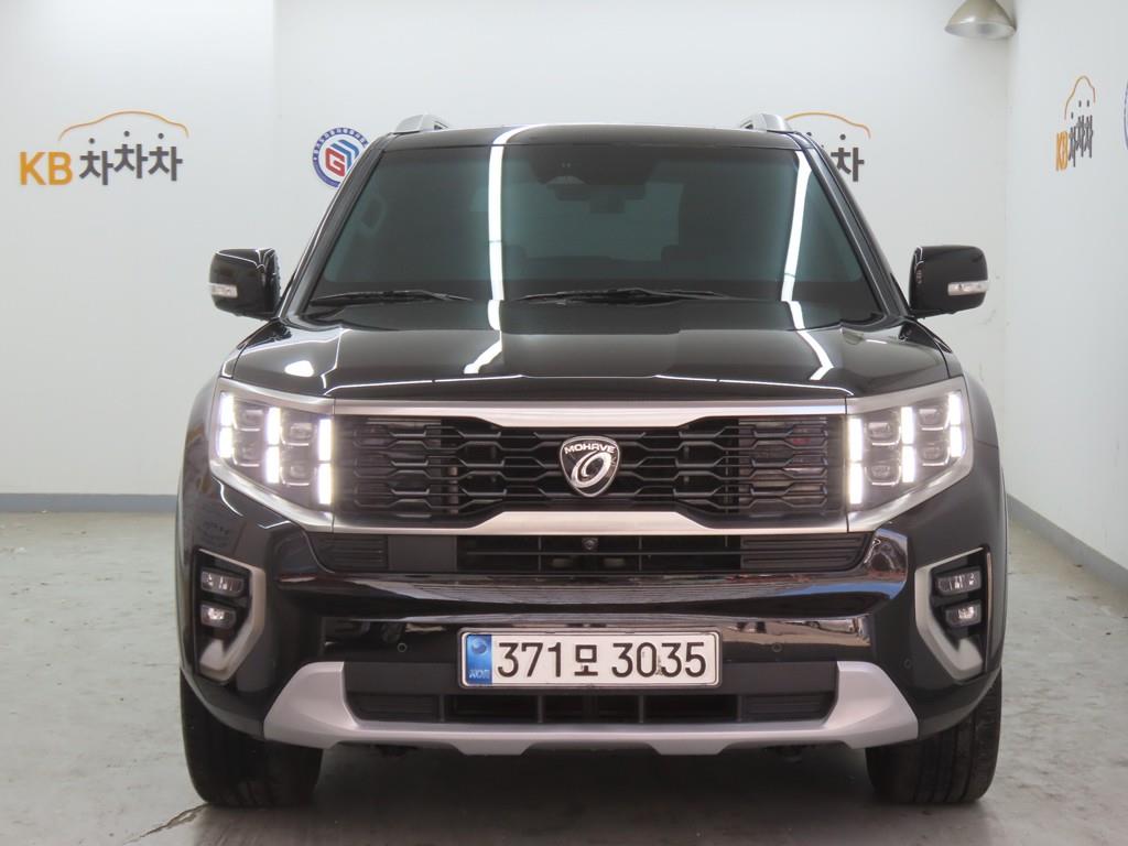 KIA Mohave 2021 - Importación desde Corea - HF Imports Iquique - Foto 1