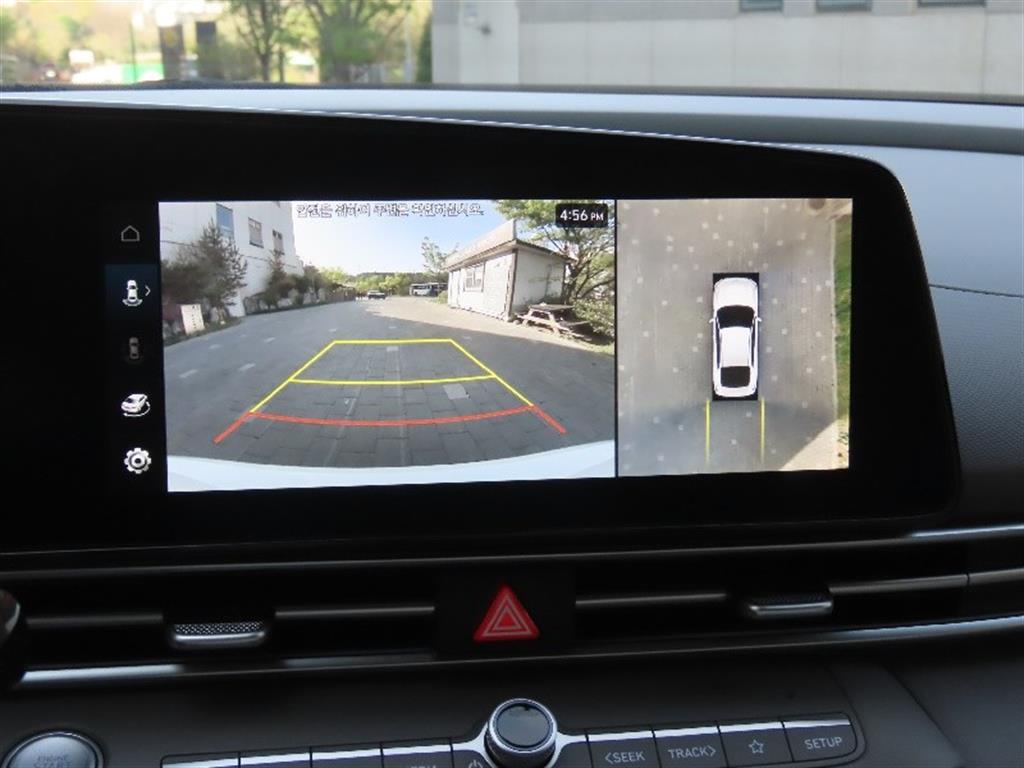 HYUNDAI Avante 2025 - Importación desde Corea - HF Imports Iquique - Foto 9