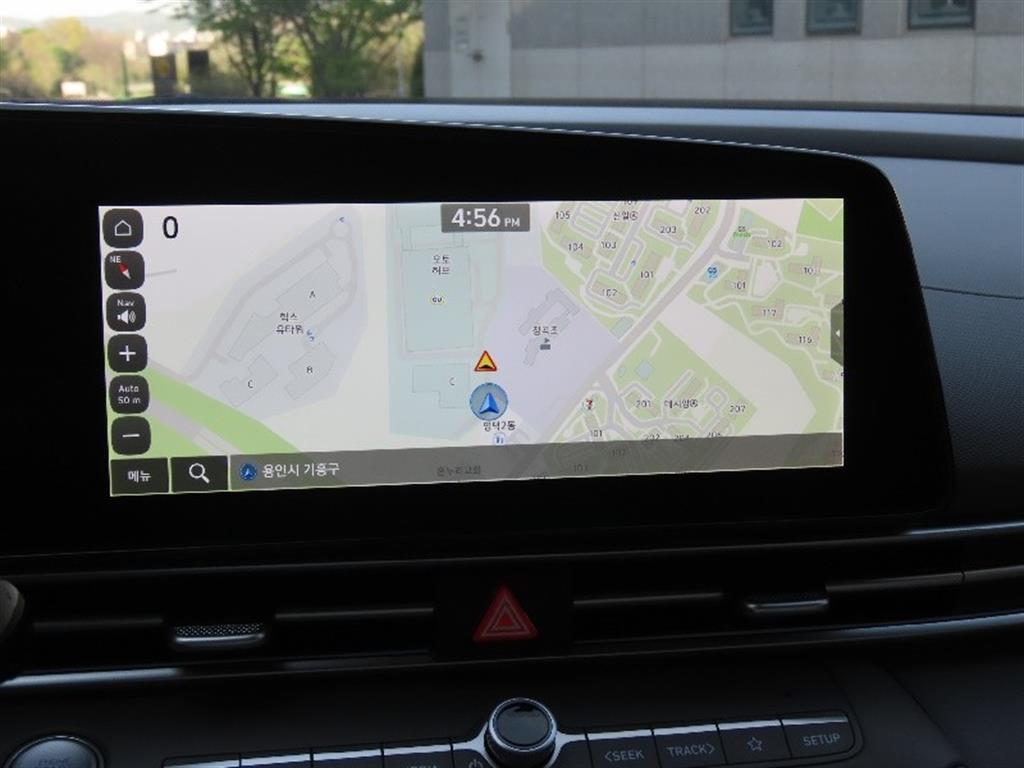 HYUNDAI Avante 2025 - Importación desde Corea - HF Imports Iquique - Foto 8