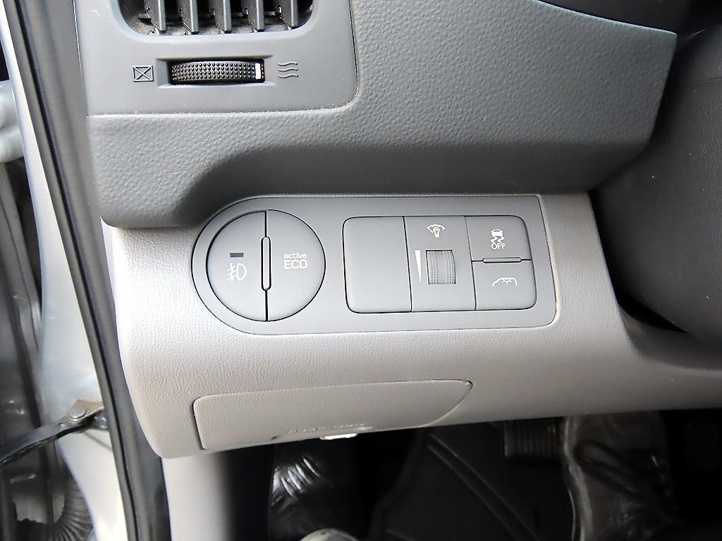 HYUNDAI Starex 2019 Plateado - Importación desde Corea - HF Imports Iquique - Foto 13