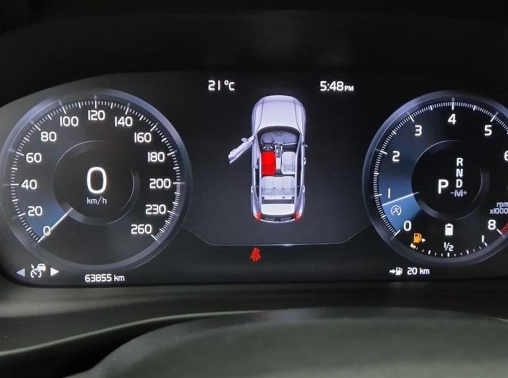 Volvo XC40 - Vista 6