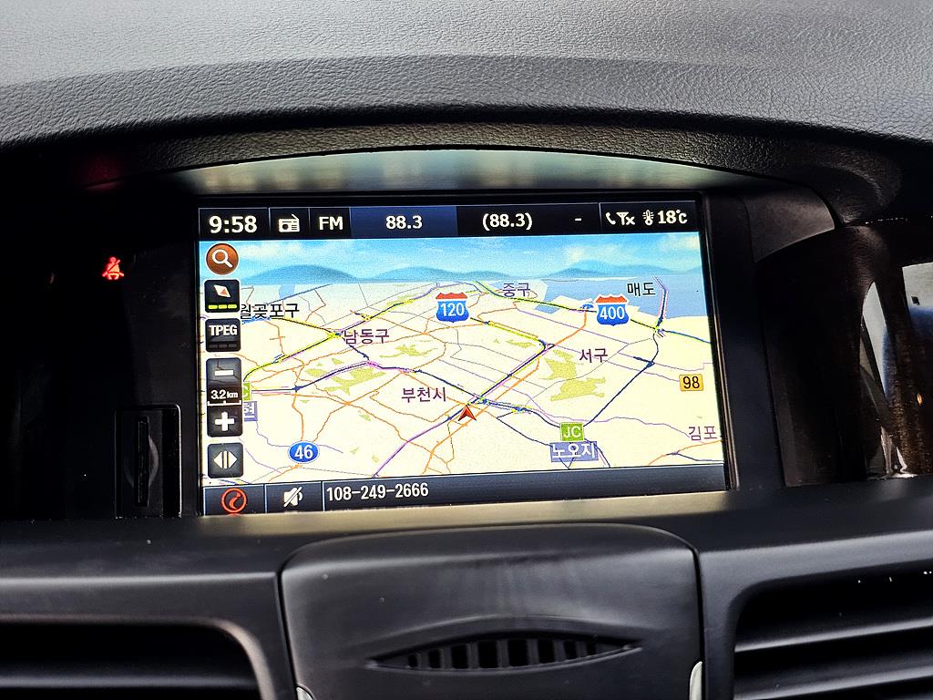 SAMSUNG SM5 - Vista 12