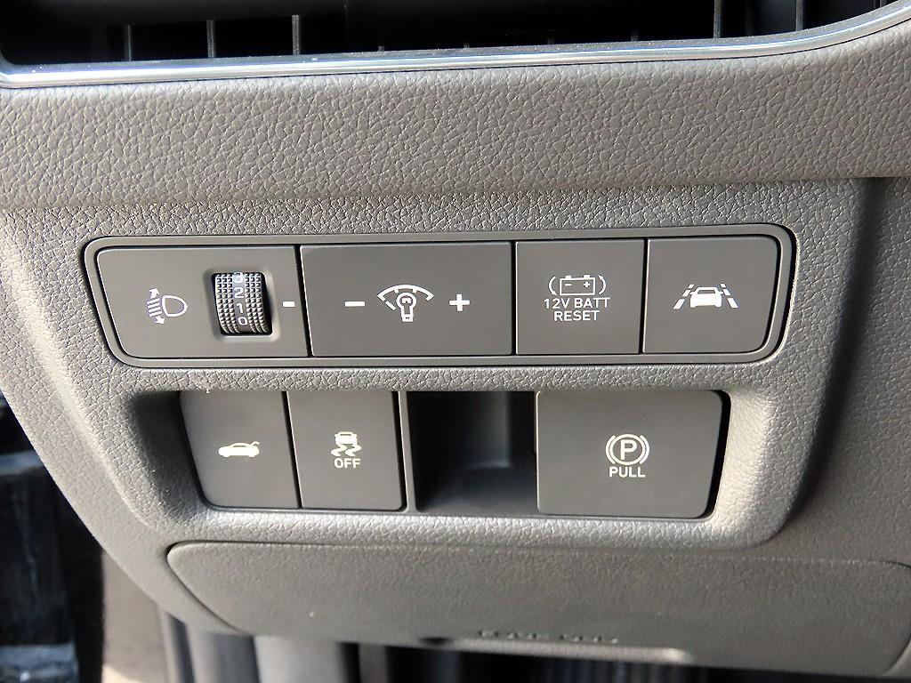 HYUNDAI Sonata 2022 Negro - Importación desde Corea - HF Imports Iquique - Foto 13