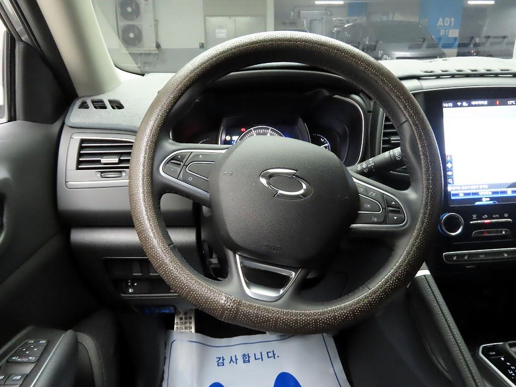 SAMSUNG QM6 - Vista 7