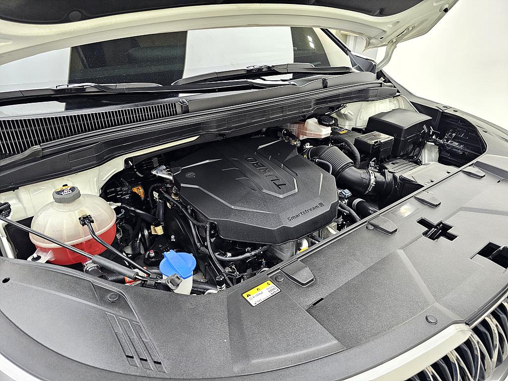 KIA Carnival - Vista 6
