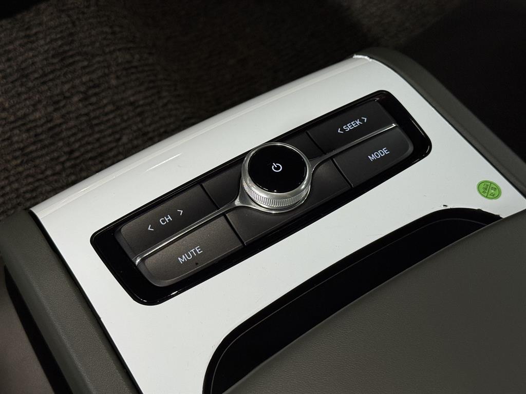 HYUNDAI Grandeur 2020 Gris - Importación desde Corea - HF Imports Iquique - Foto 17