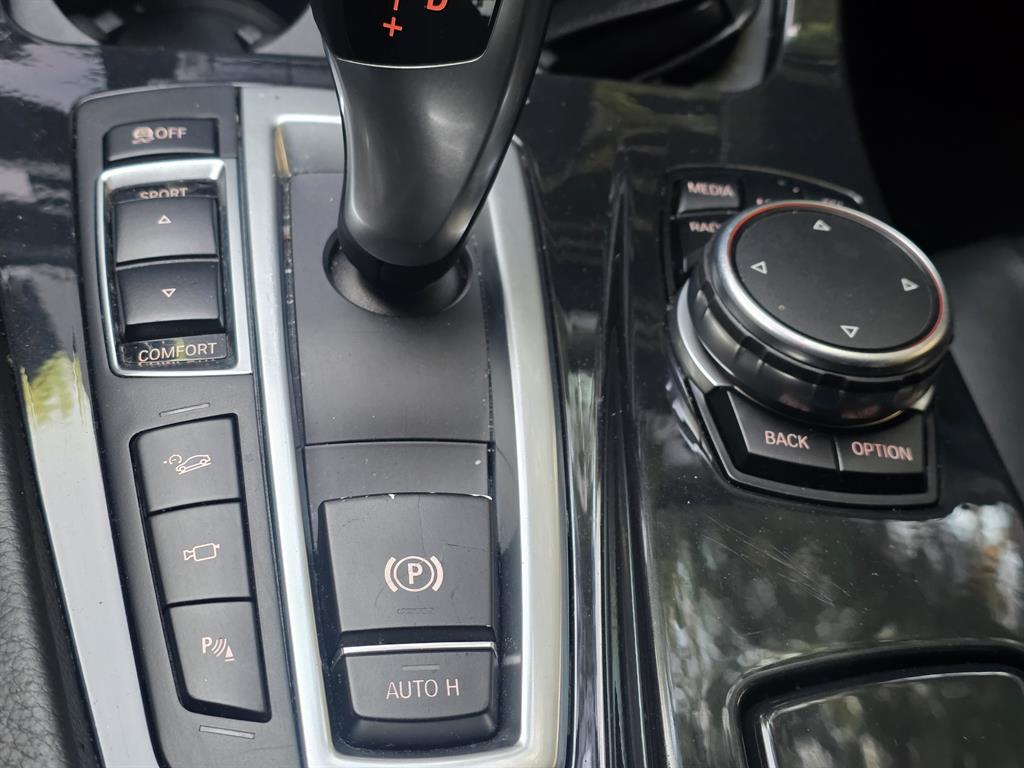 BMW 5 Series 2016 Blanco - Importación desde Corea - HF Imports Iquique - Foto 13