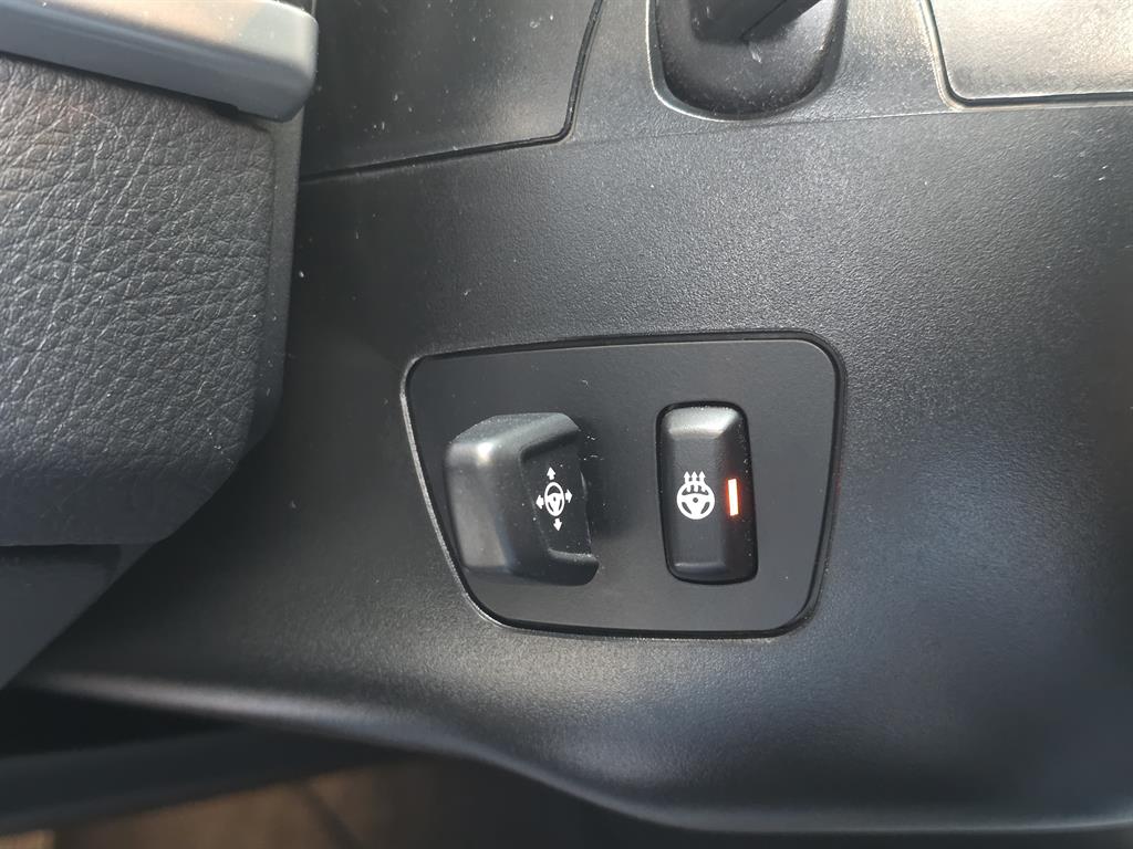 BMW 5 Series 2016 Blanco - Importación desde Corea - HF Imports Iquique - Foto 17