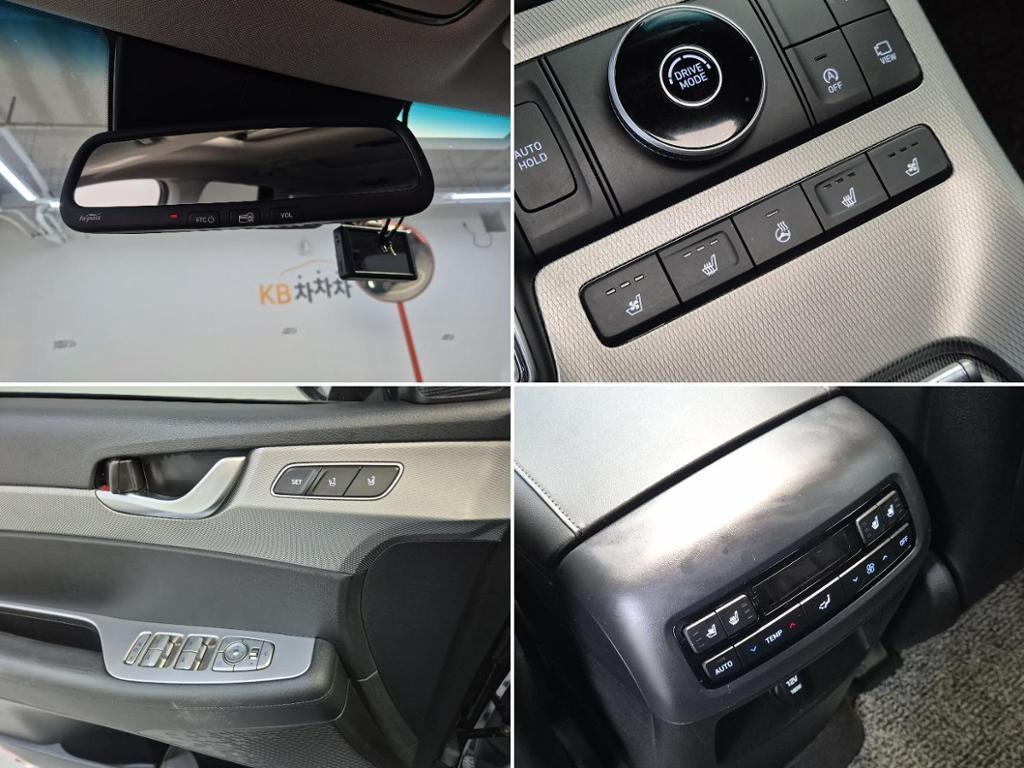 HYUNDAI Palisade - Vista 7