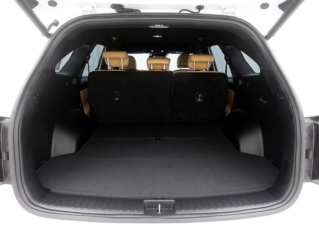KIA Sorento - Vista 5