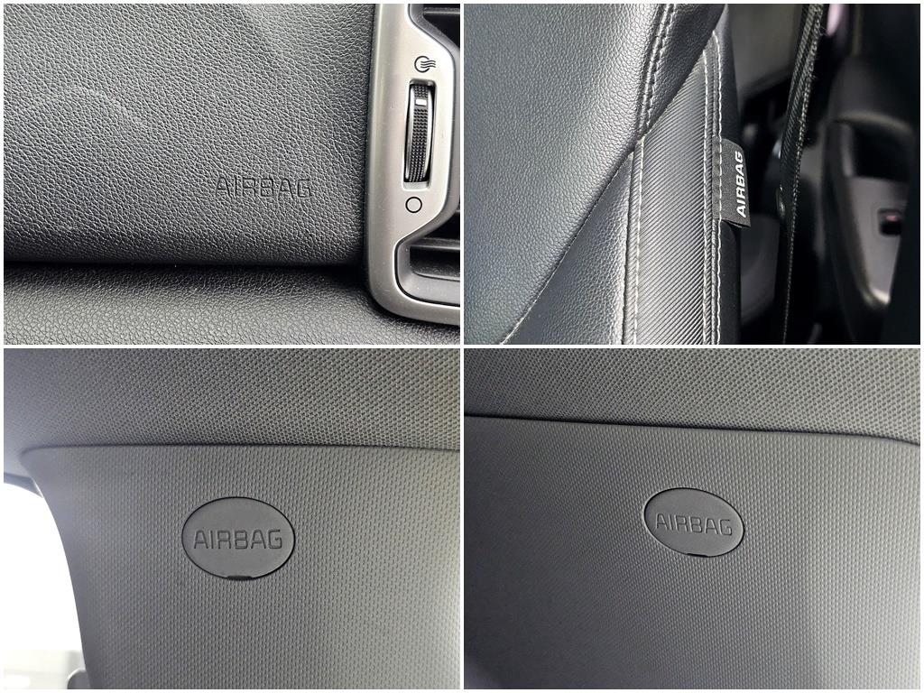 KIA Sportage 2016 Negro - Importación desde Corea - HF Imports Iquique - Foto 16