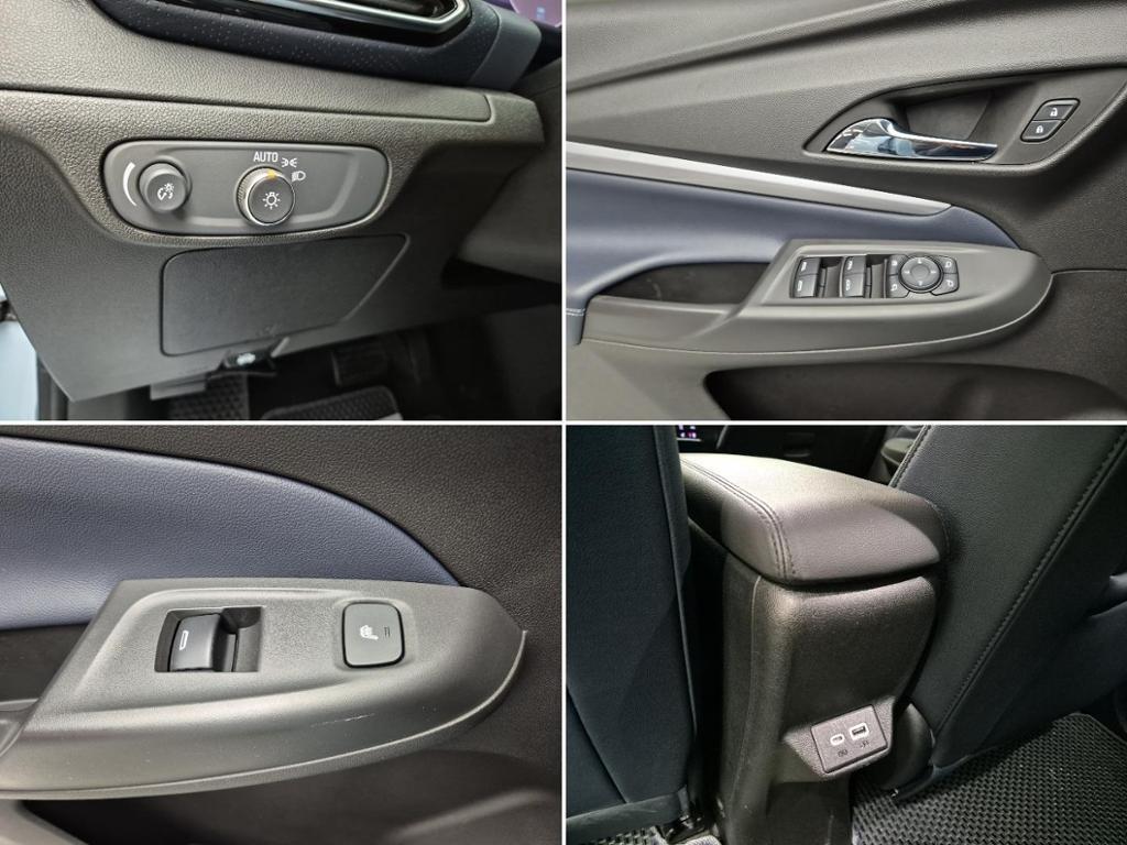 Chevrolet Bolt 2022 skyblue - Importación desde Corea - HF Imports Iquique - Foto 18
