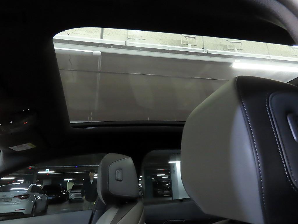 BMW 5 Series 2025 - Importación desde Corea - HF Imports Iquique - Foto 16